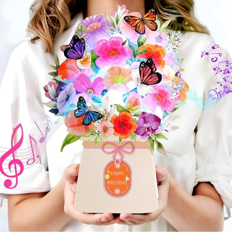 LumaBloom — Ignite Joy Instantly