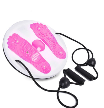TwistSculpt Board — Ignite Slim Confidence