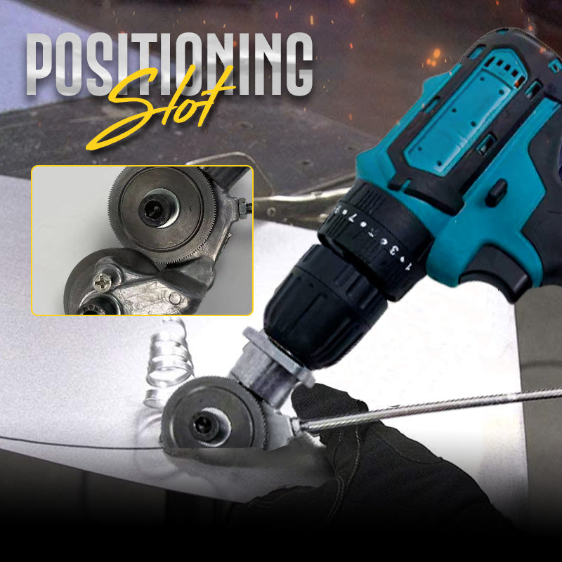FlexiCut Pro – Cut faster, feel powerful