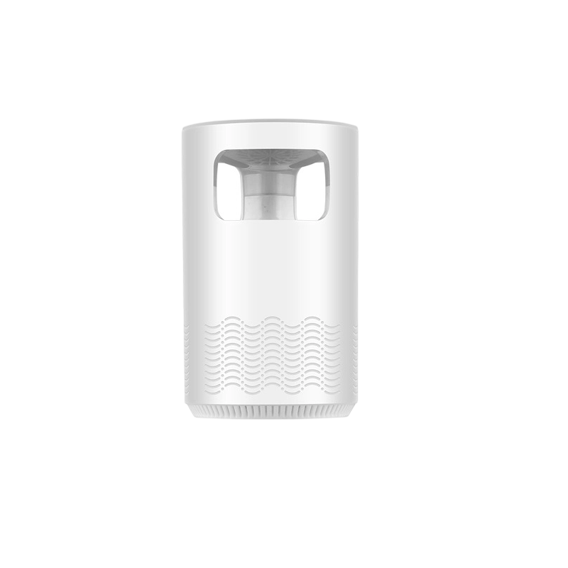 NightMist Mosquito Defender — Sleep Peacefully Bite-Free