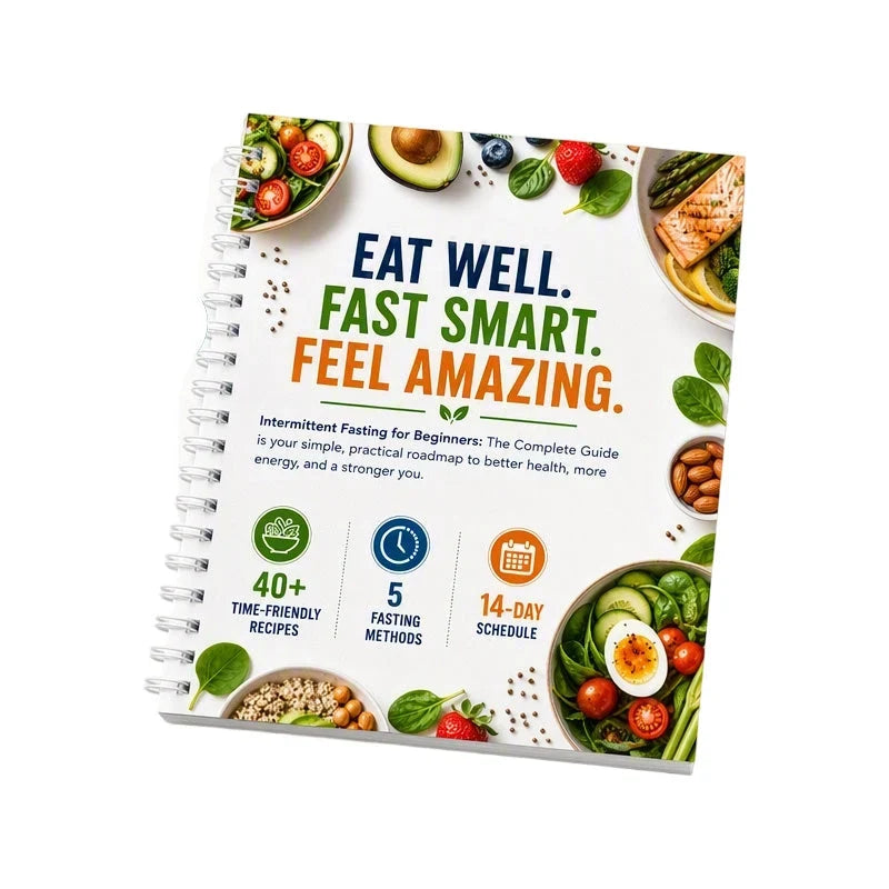 SlimVance — Energize Fast, Feel Amazing