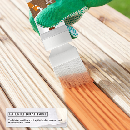 2-in-1 Brush — Effortless Painting Fun