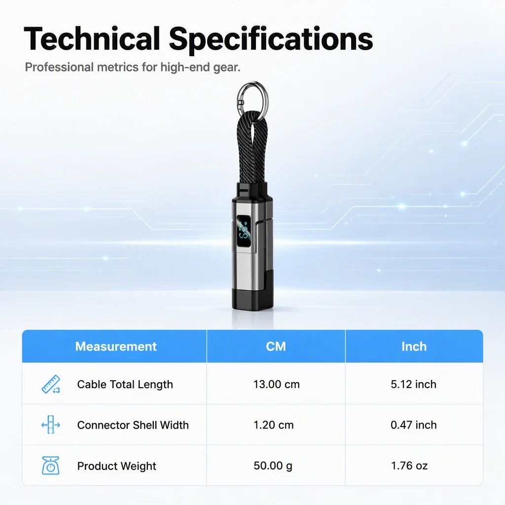 PowerPulse — Instant Power Freedom