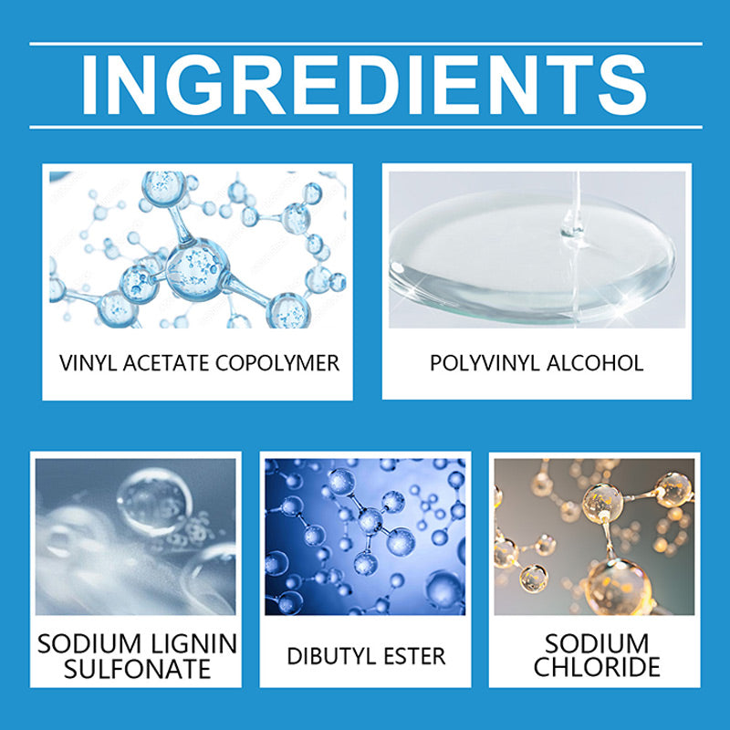 ClearGuard Pro — Invisible Leak Protection - 100g