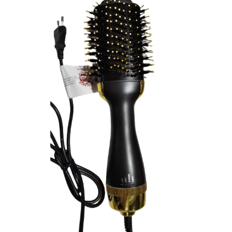 SilkyPro Styler — Flawless Hair, Fast