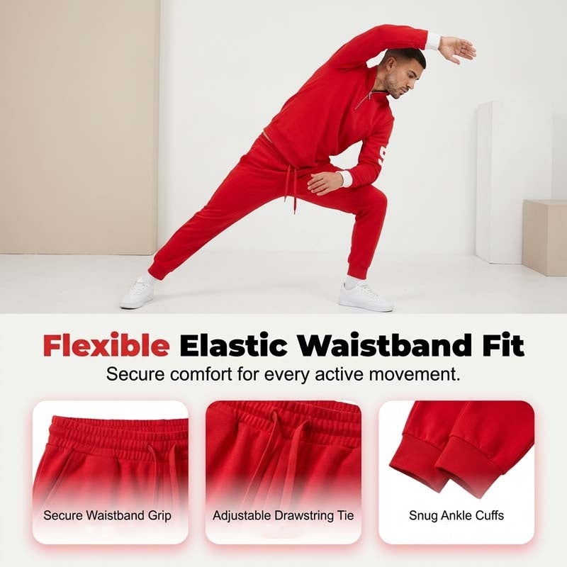 Hermann — Active Comfort Set | 50% OFF