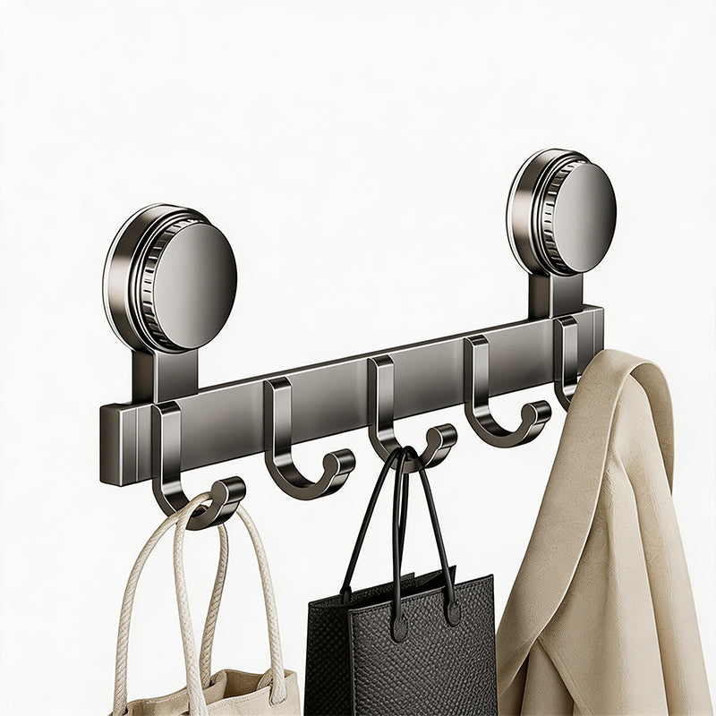DoorSuction Rack — Instant Order, Zero Damage