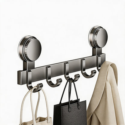 DoorSuction Rack — Instant Order, Zero Damage