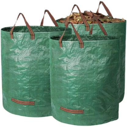 Garden Bags — Haul Heavy, Stress Less