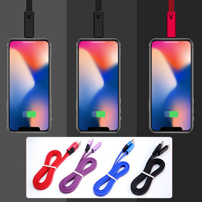 PowerSculpt — Custom Charging Cable | 1+1 FREE