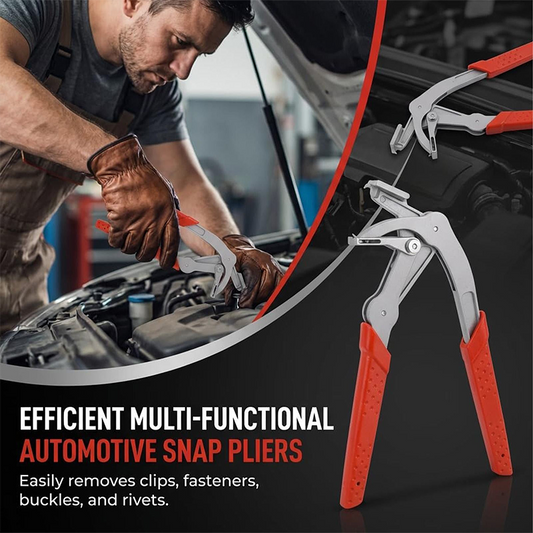 FastenerPro Tool — Effortless Grip, Instant Control