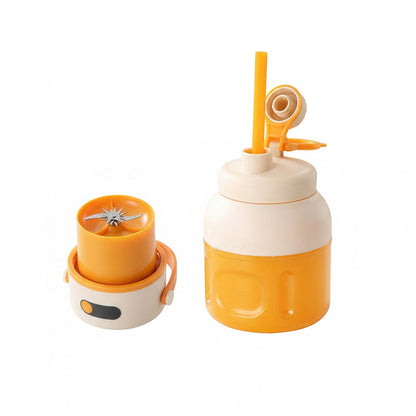 BlendWhiz Portable Blender — Fresh Energy Anywhere