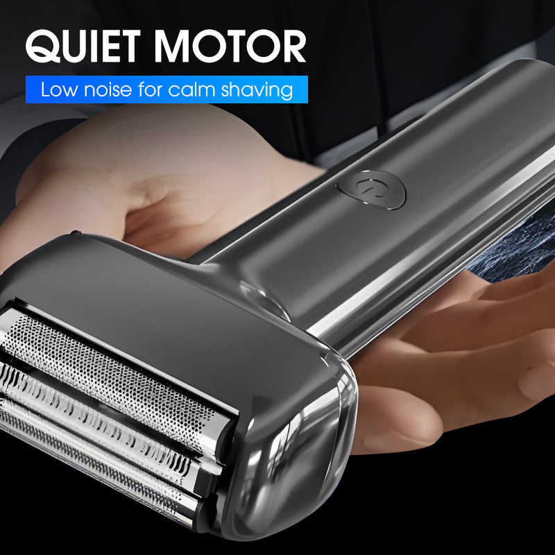 Precision Razor — Smooth Skin, No Irritations