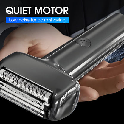 Precision Razor — Smooth Skin, No Irritations