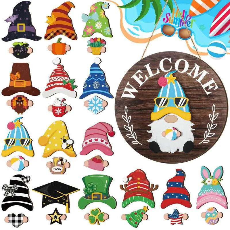 WelcomeCharm — Spark Joy Instantly