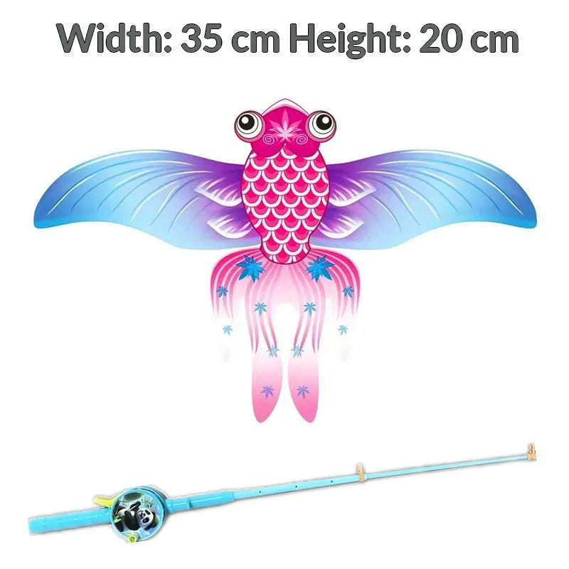 AirWhip — Instant Joyful Flight