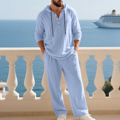 Julius – Casual Comfort Set