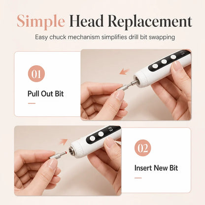 NailSculpt Pro — Flawless Nails Fast