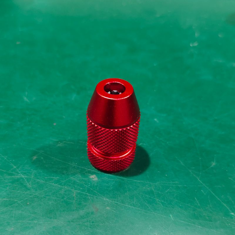 RapidGrip Adapter — Fast Precision Control