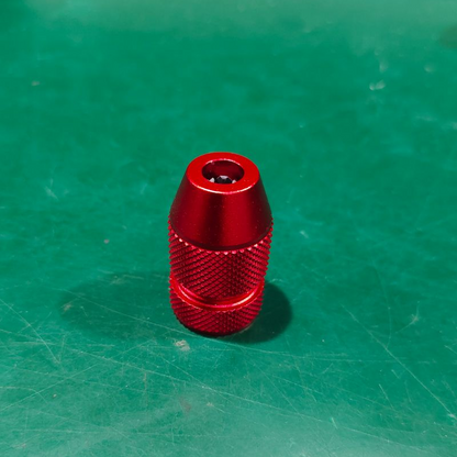 RapidGrip Adapter — Fast Precision Control