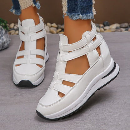 Olivia — Comfort Sandals Support | 50% OFF