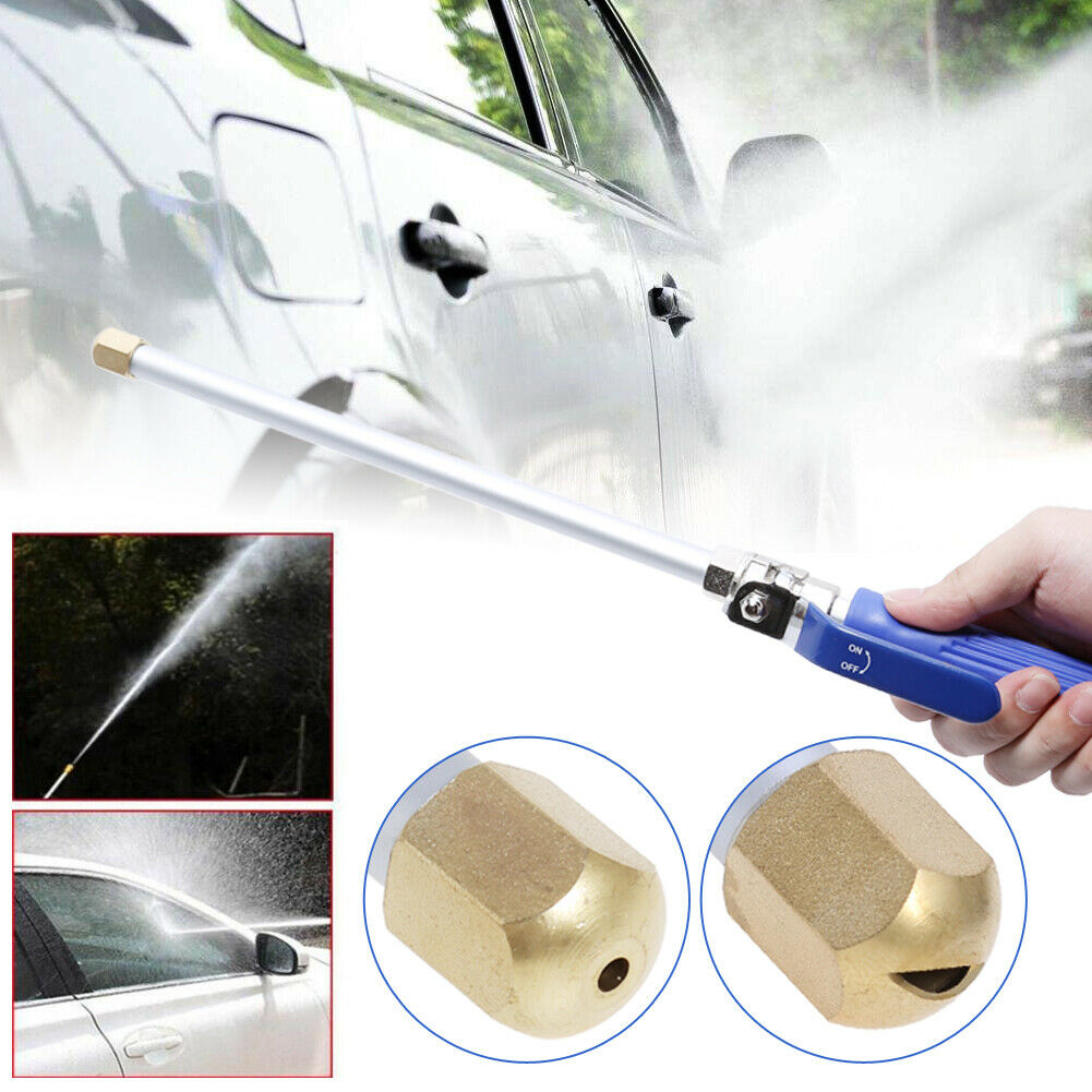 HydroVanta — Effortless Powerful Cleaning
