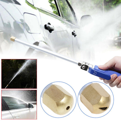 HydroVanta — Effortless Powerful Cleaning