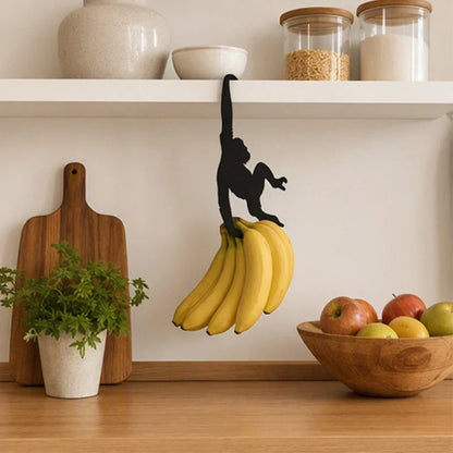 NimbleNest Monkey Hook — Instantly Clear Chaos