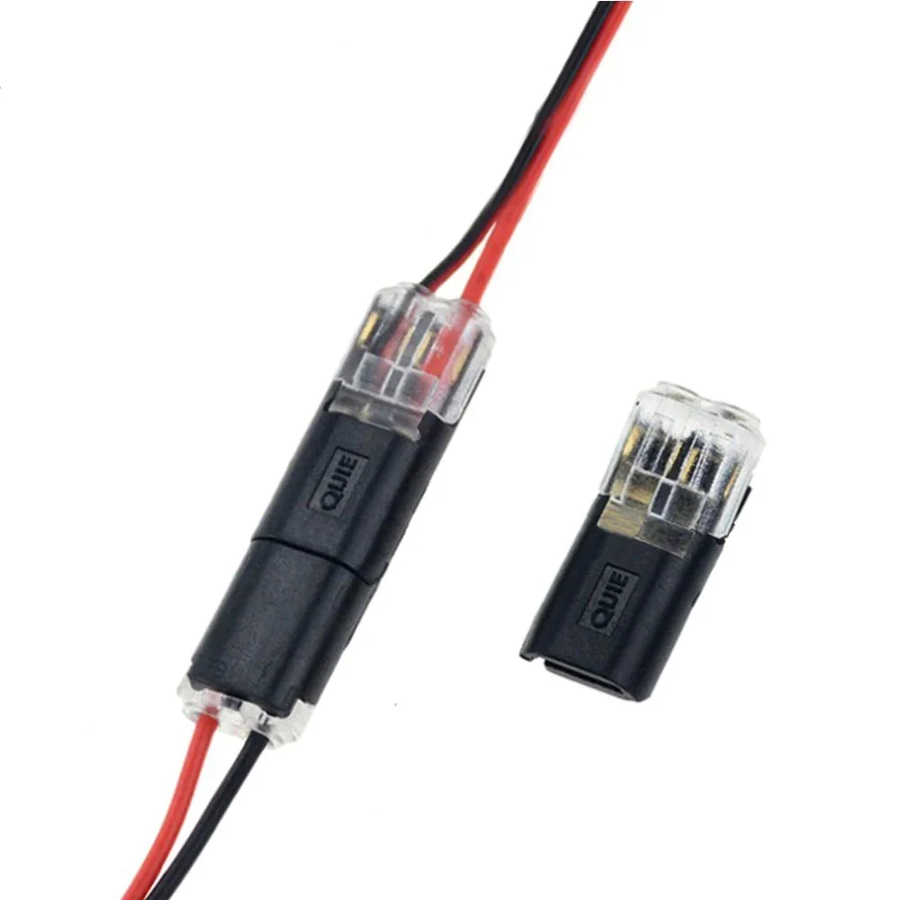 WireSwift Connectors — Fast, Secure, Effortless Wiring | 50% OFF