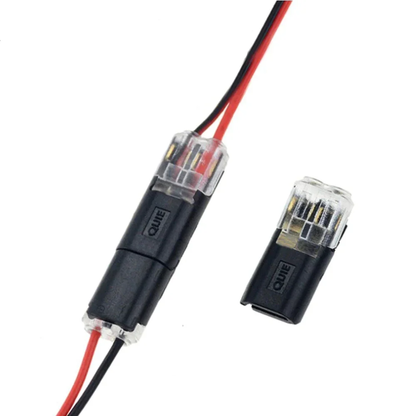 WireSwift Connectors — Fast, Secure, Effortless Wiring | 50% OFF