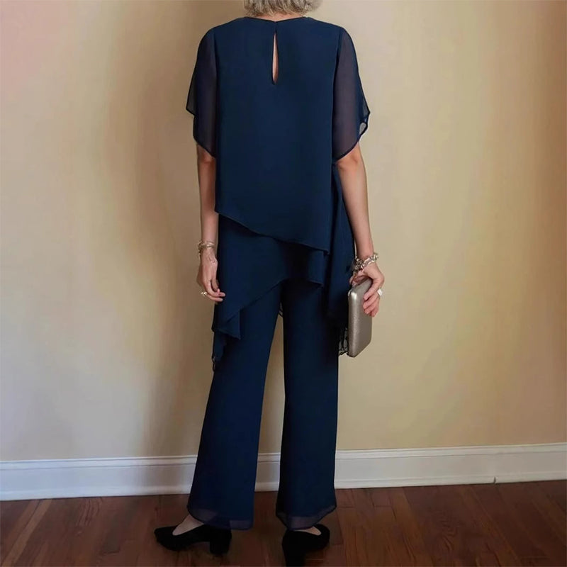Elara – Elegant Two-Piece Set | 50% OFF