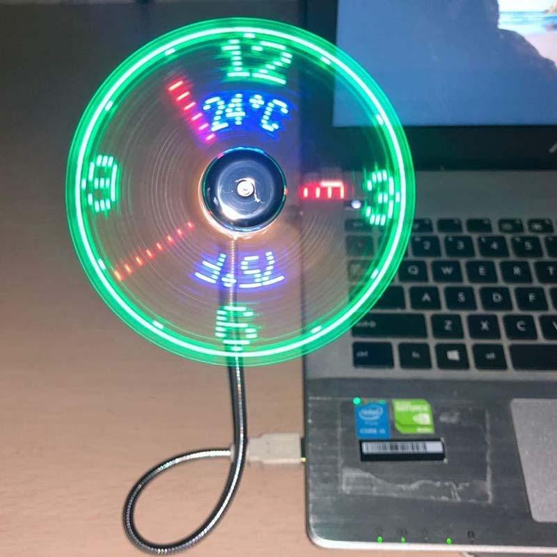 BreezeTime — Cooling Comfort Anytime