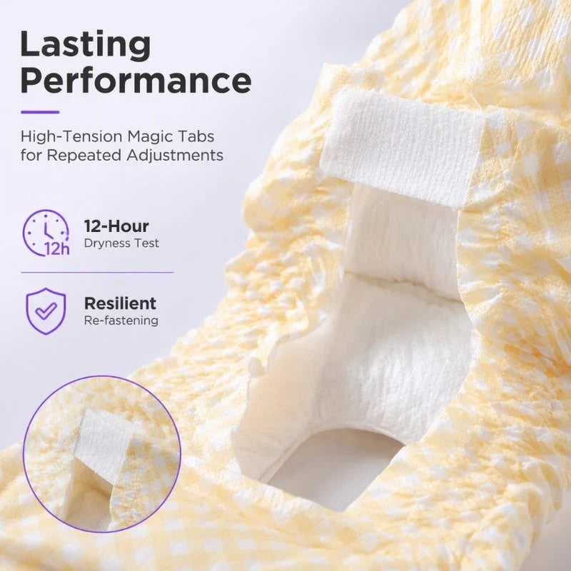 PetGuard Pro — Leak-Free Comfort Guaranteed