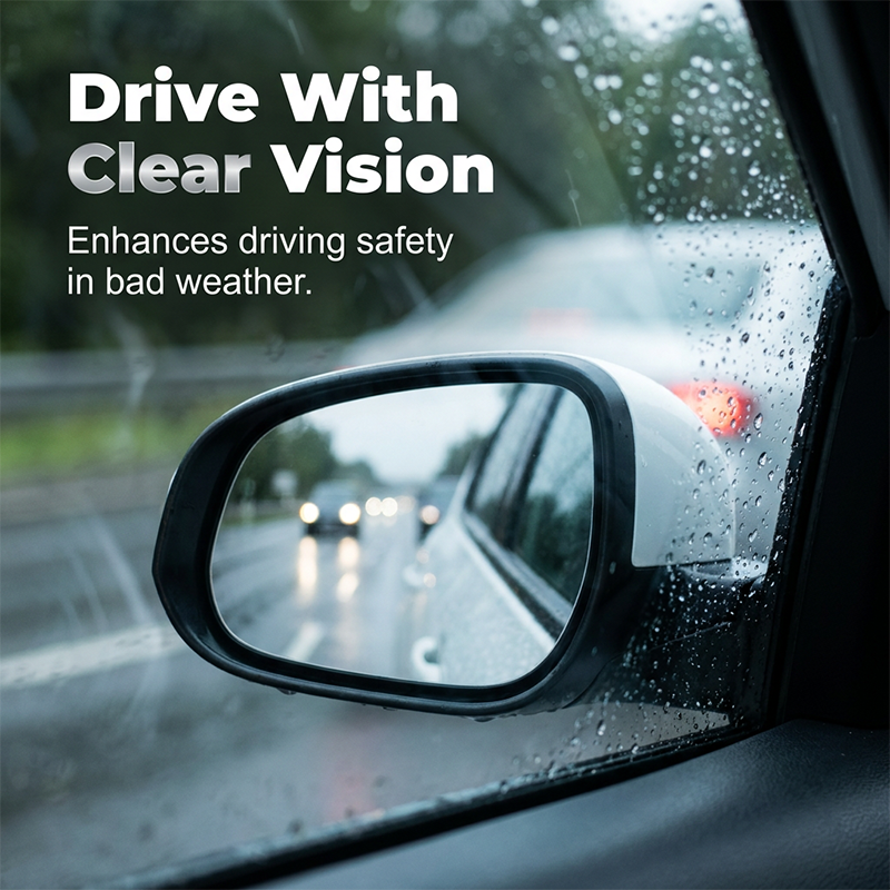 Daylight Privacy Screen — See Outside, Stay Hidden - 30ml