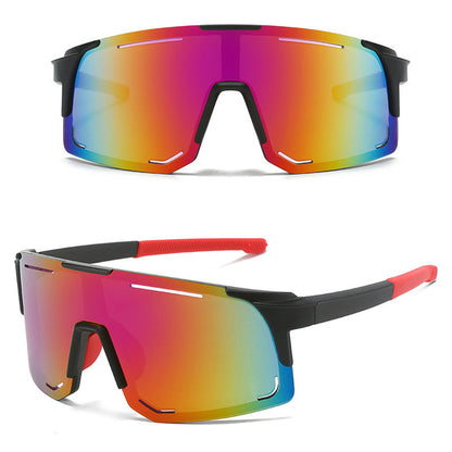 Tyler – Lightweight Windproof Sunglasses with UV Protection