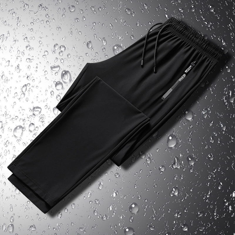 Blake – Men's Ultimate Jogging Pants with Stretch and Quick-Dry Fabric
