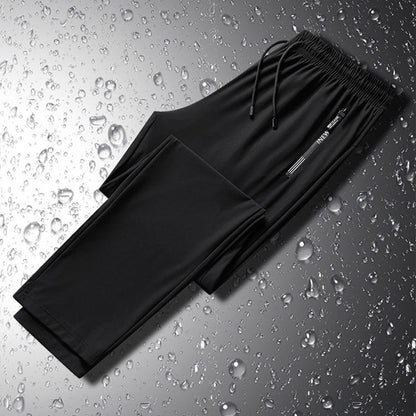 Blake – Men's Ultimate Jogging Pants with Stretch and Quick-Dry Fabric