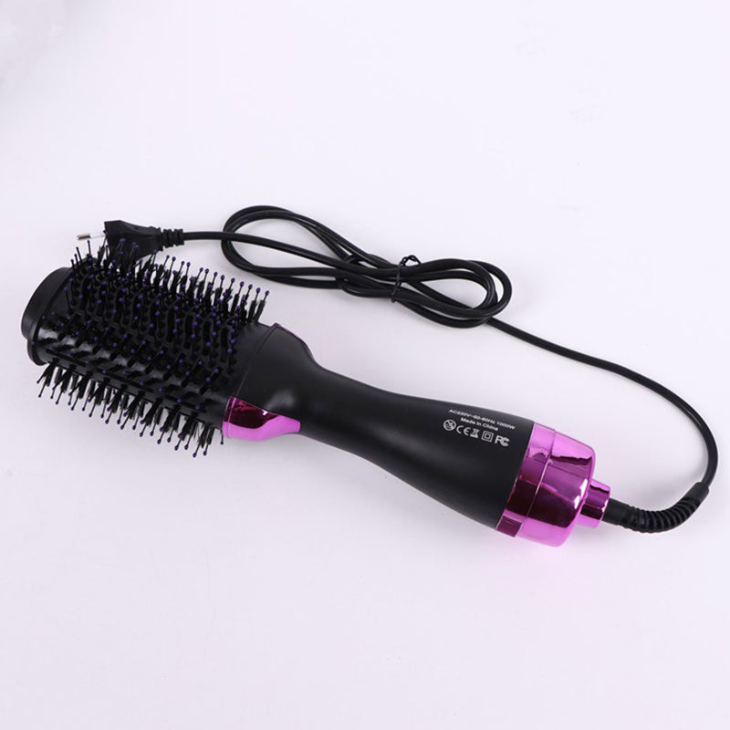 SilkyPro Styler — Flawless Hair, Fast