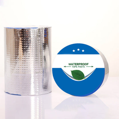 LeakShield Tape — Instant Leak Protection