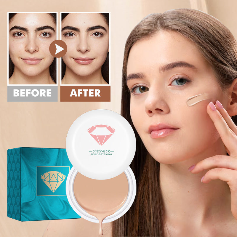 Velvet Cover Cream – Flawless Shine, Long-Lasting Confidence