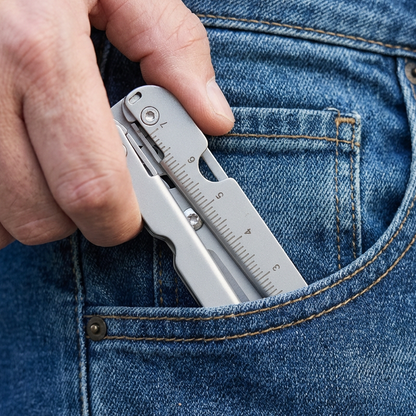 SliceShift – Sharp Power, Confidence Anytime