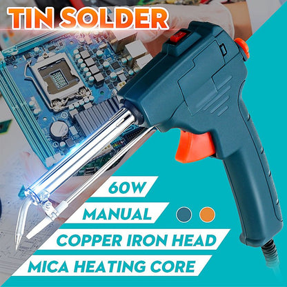 WeldMaster Pro – Precise Control and Confidence
