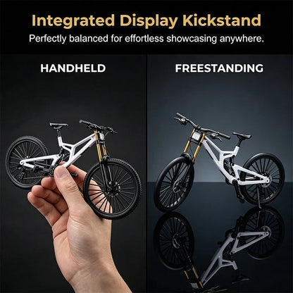 RidePulse — Experience Adventure Every Day