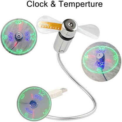 BreezeTime — Cooling Comfort Anytime