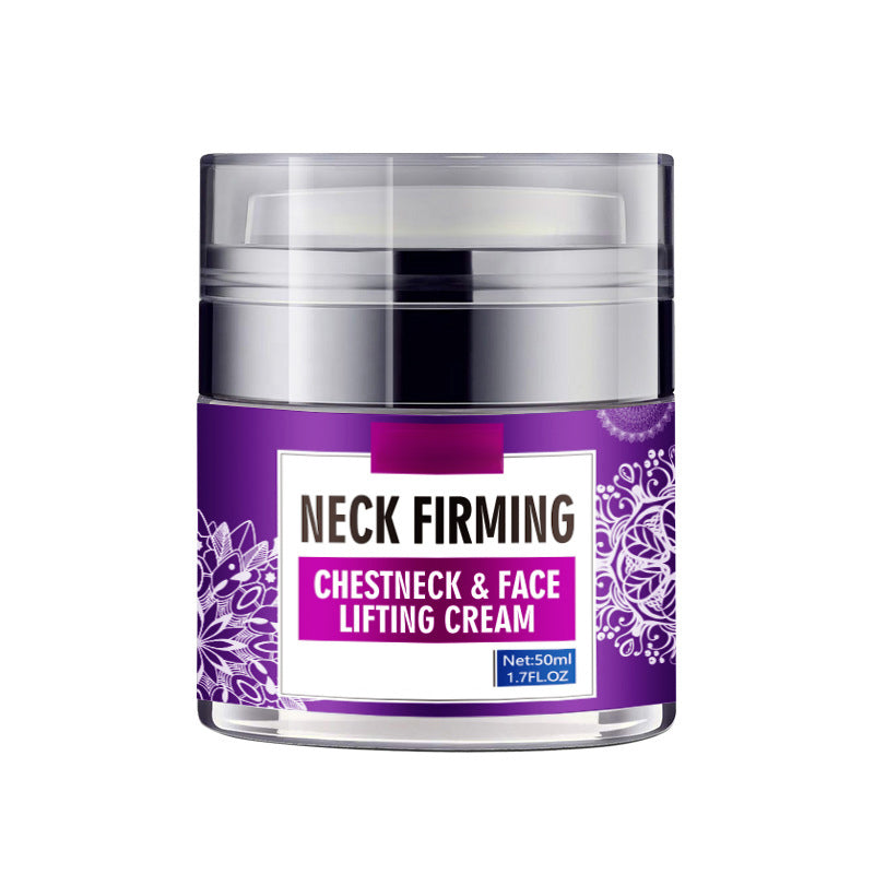 NeckLift — Firming Neck Cream | 2+1 FREE