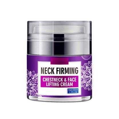NeckLift — Firming Neck Cream | 2+1 FREE