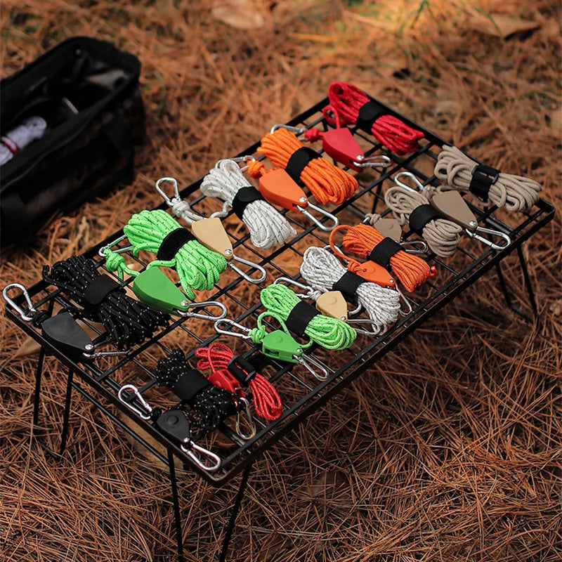 TrailGrip – Quick, Strong, Effortless Setup