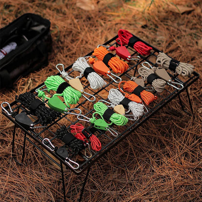 TrailGrip – Quick, Strong, Effortless Setup