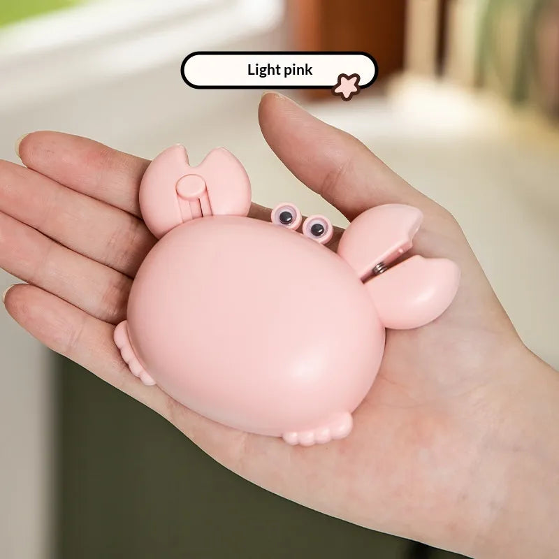 CrabTool — Instant Grip, Effortless Openings