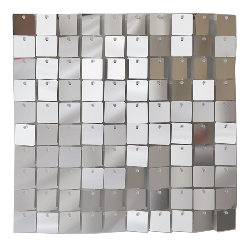 ShimmerSnap — Shimmering Wall Panels | 4+2 FREE